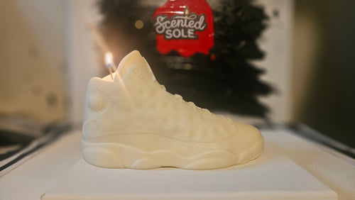 AJ13 Candle