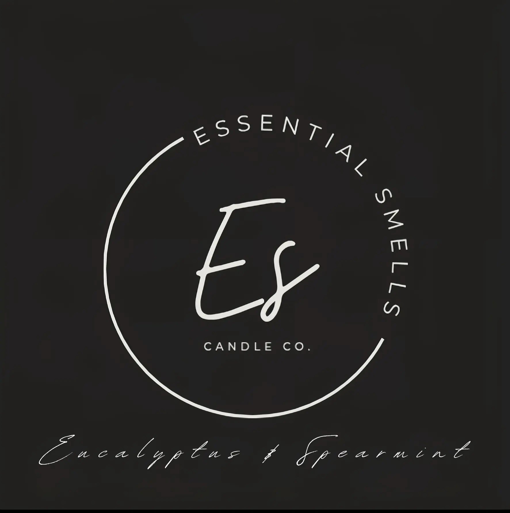 Eucalyptus and Spearmint