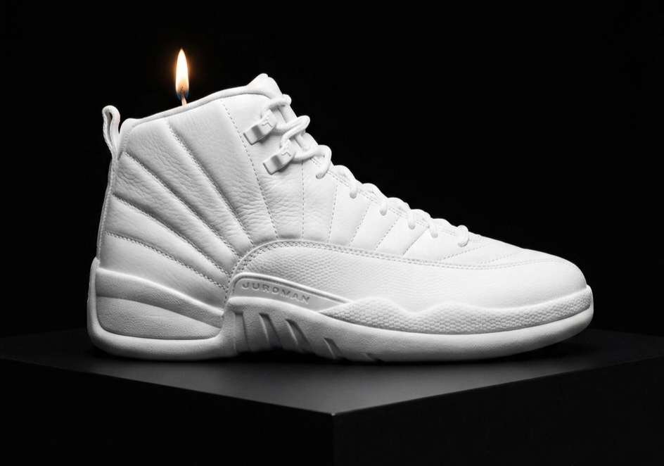 AJ12 Candle