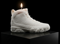 AJ9 Candle