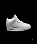 AJ3 Candle