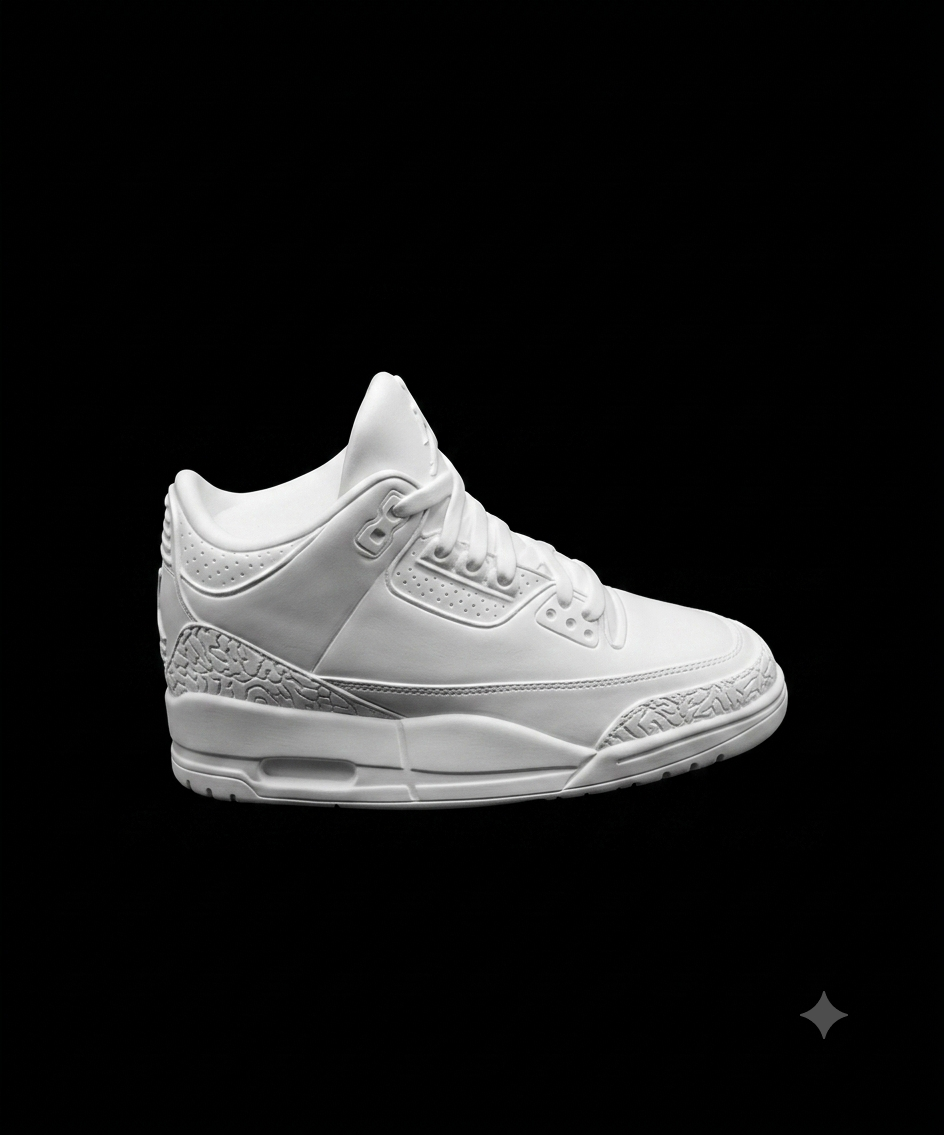 AJ3 Candle