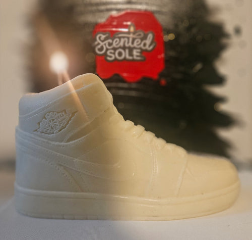 AJ1 Candle