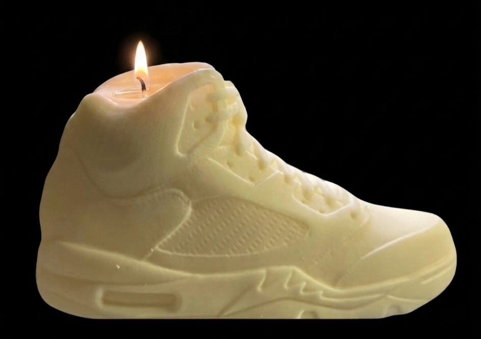 AJ5 Candle